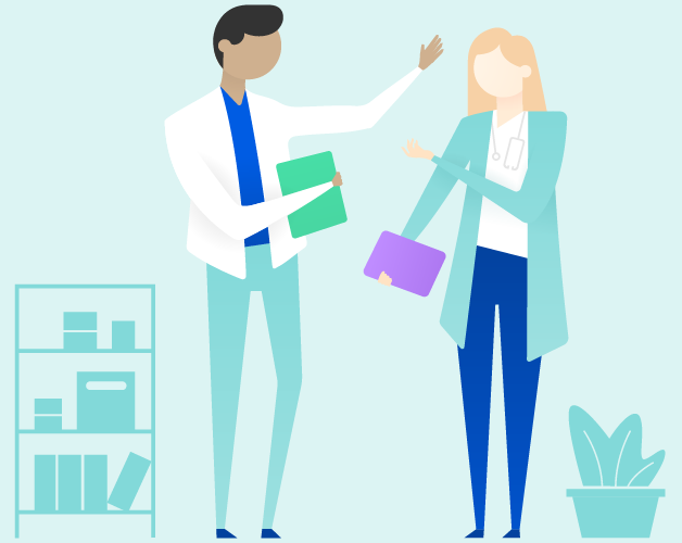 Pomáháme nemocnicím s&nbsp;rozhodováním